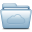 Mobile Me Blue Icon 32x32 png